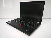 Lenovo ThinkPad T430 / 14" / 1600x900 HD+ / Intel Core i5-3320M (2(4)ядра по 2.60-3.30GHz) / 8GB DDR3 / new! 240GB SSD / VGA, USB 3.0, WebCam, фото 5