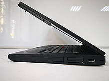 Lenovo ThinkPad T430 / 14" / 1600x900 HD+ / Intel Core i5-3320M (2(4)ядра по 2.60-3.30GHz) / 8GB DDR3 / new! 240GB SSD / VGA, USB 3.0, WebCam, фото 6