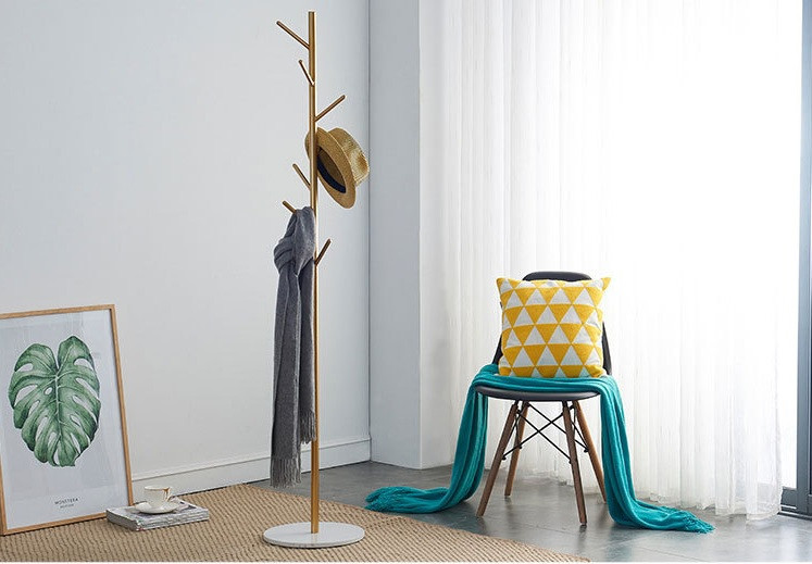 Підлогова вішалка. Модель RD-6933, фото 1