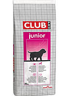 Royal Canin Club Pro Junior 20 кг корм для щенков всех пород