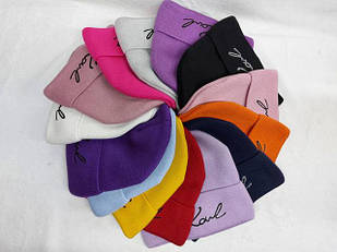 Шапки оптом для дорослих