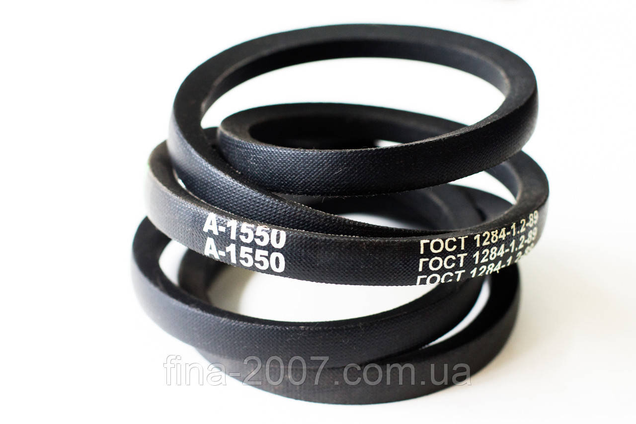 Ремінь А-1550