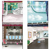 Альбом для стікерів Top Model Stickerworld Ballet (11581), фото 3