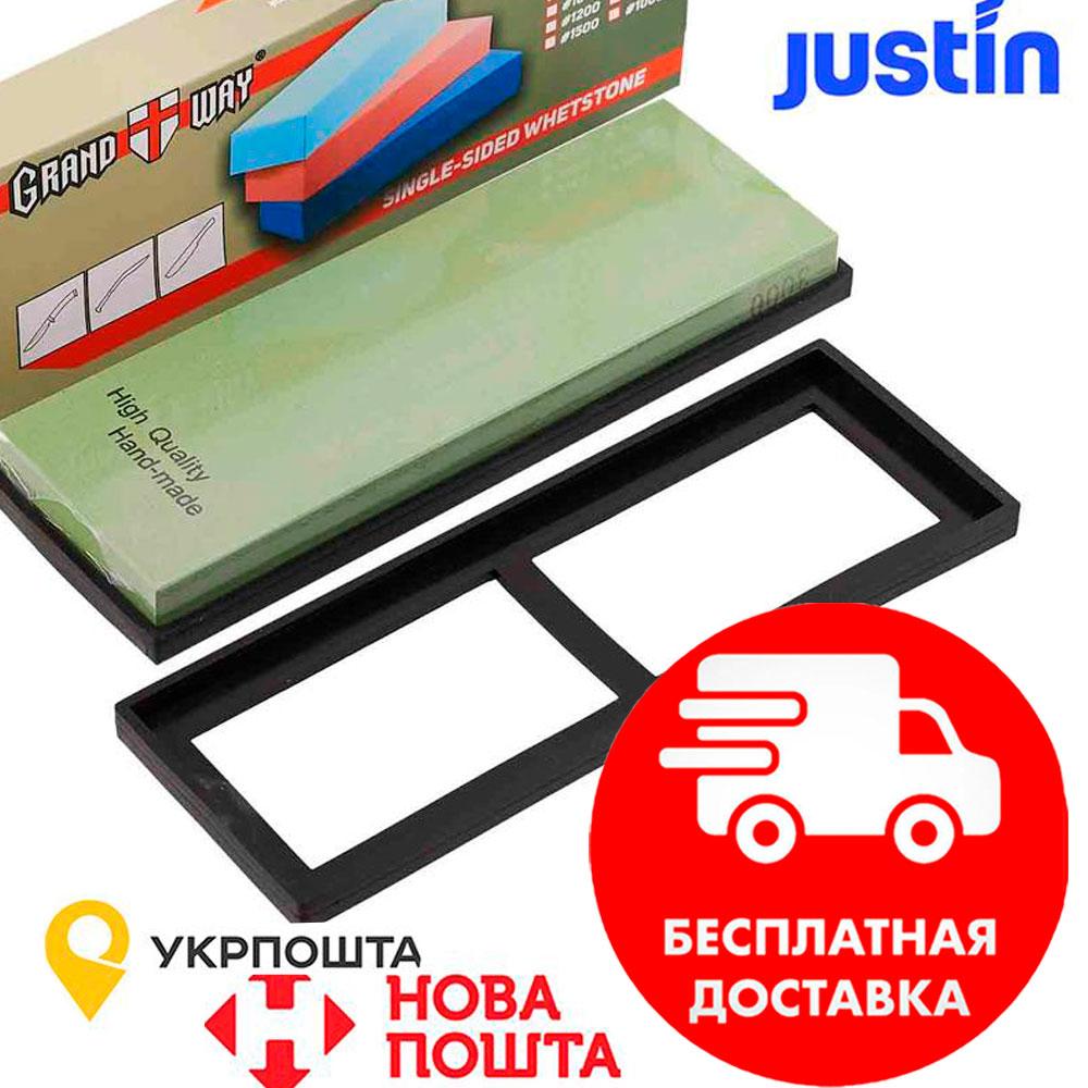 Камінь для ножів точильний 6256 (3000 grit)