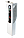 Електричний котел опалювальний Tenko 15 кВт Економ 380 В КЕ, навісний електрокотіл без насоса, фото 2