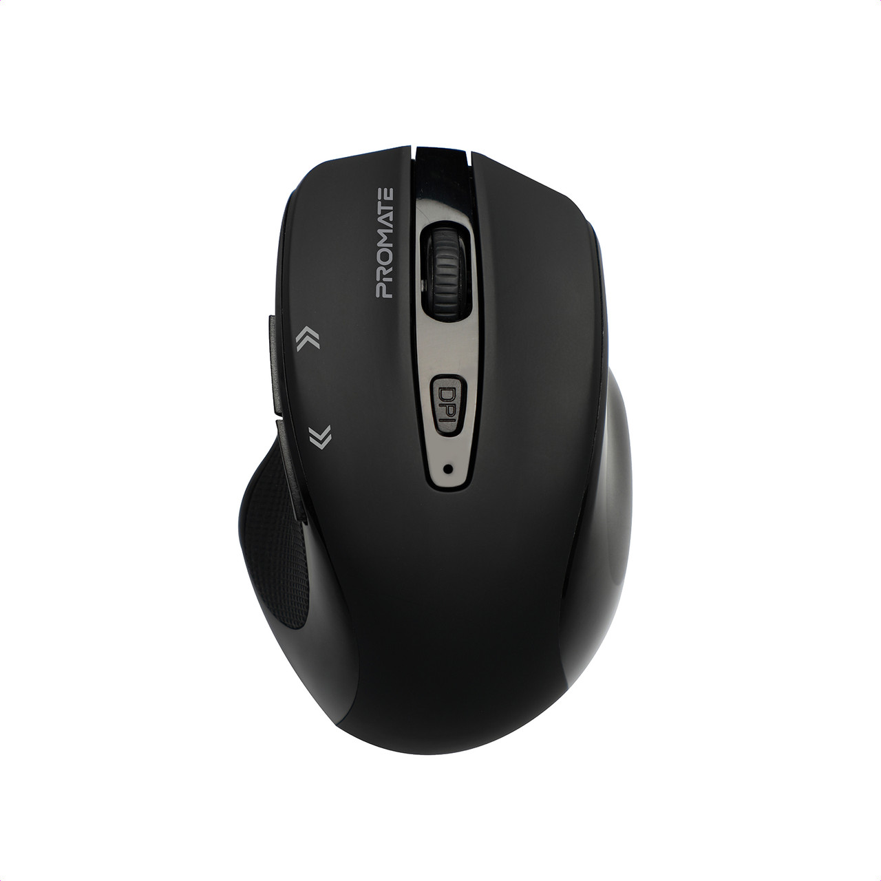 Миша Promate Cursor Wireless Black (cursor.black)