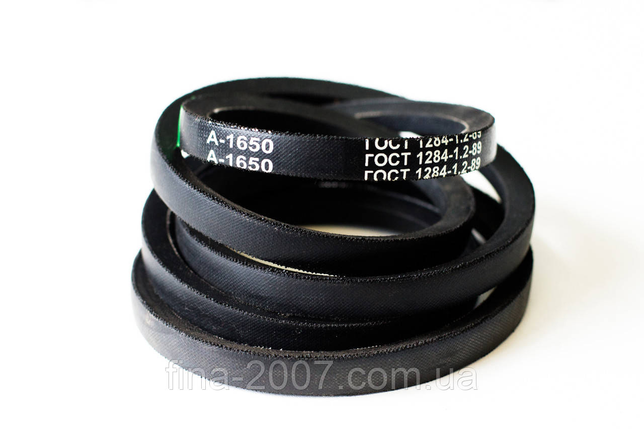 Ремінь А-1650