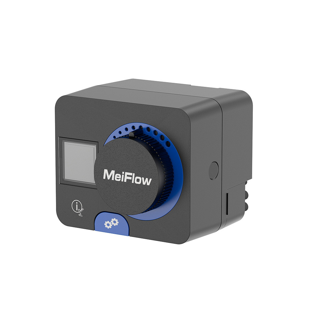 Сервомотор MriFlow MFR3 з інтегрованим термостатом 10-90 C, 220В Flamco(Німеччина)