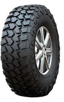 Шина 265/75R16 123/120Q RS25 Habilead MUD M/T зима, літо