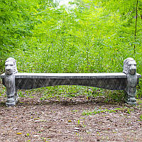 Лавка "Садова"