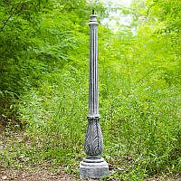 Декоративний ліхтарний стовп №2