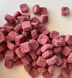 Кальцій для дітей Solgar U-Cubes children's Calcium with D3 60 жев таб, фото 9