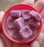 Кальцій для дітей Solgar U-Cubes children's Calcium with D3 60 жев таб, фото 11