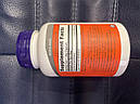 Таурин Now Foods Taurine 1000mg 100caps, фото 3