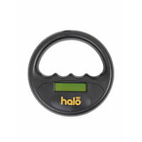 Сканер для мікрочипів HALO