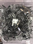 S1035-1 Набір автомобільних запобіжників Євро Міні 25А (100 шт) одного виду