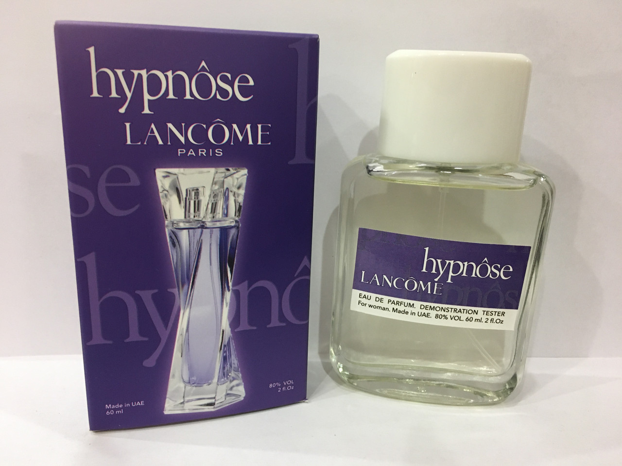 Міні-тестер Duty Free 60 ml Lancome Hypnose, Ланком Гіпноз