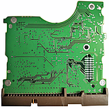 Плата HDD PCB BF41-00076A 126-109 Palo / Veloce Rev.09 Samsung SP0401N SP0802N SP1203N SP1604N, фото 2