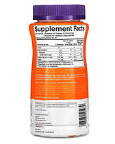 Вітамін С для дітей Solgar U-Cubes Children's Vitamin C 90 жувальних таблеток, фото 5