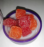 Дитячий Вітамін С Solgar U-Cubes children's Vitamin C 90 таблеток, фото 8
