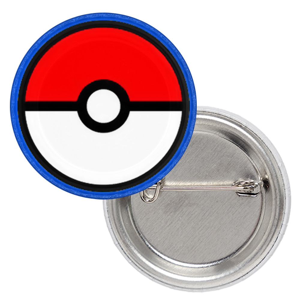 Значок Pokémon GO