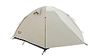 Намет Tourist 3 місний пісочний Tramp Lite, TLT-002_sand, фото 6