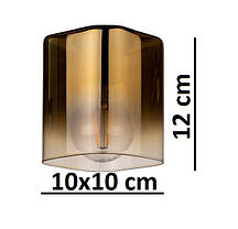 Люстра Light Wave E27 3x60W, фото 3