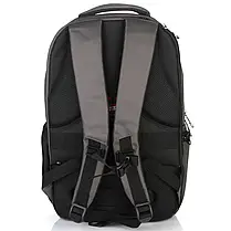 Рюкзак 15.6" TIGERNU Т-В3319 Light grey (Coffee), фото 3