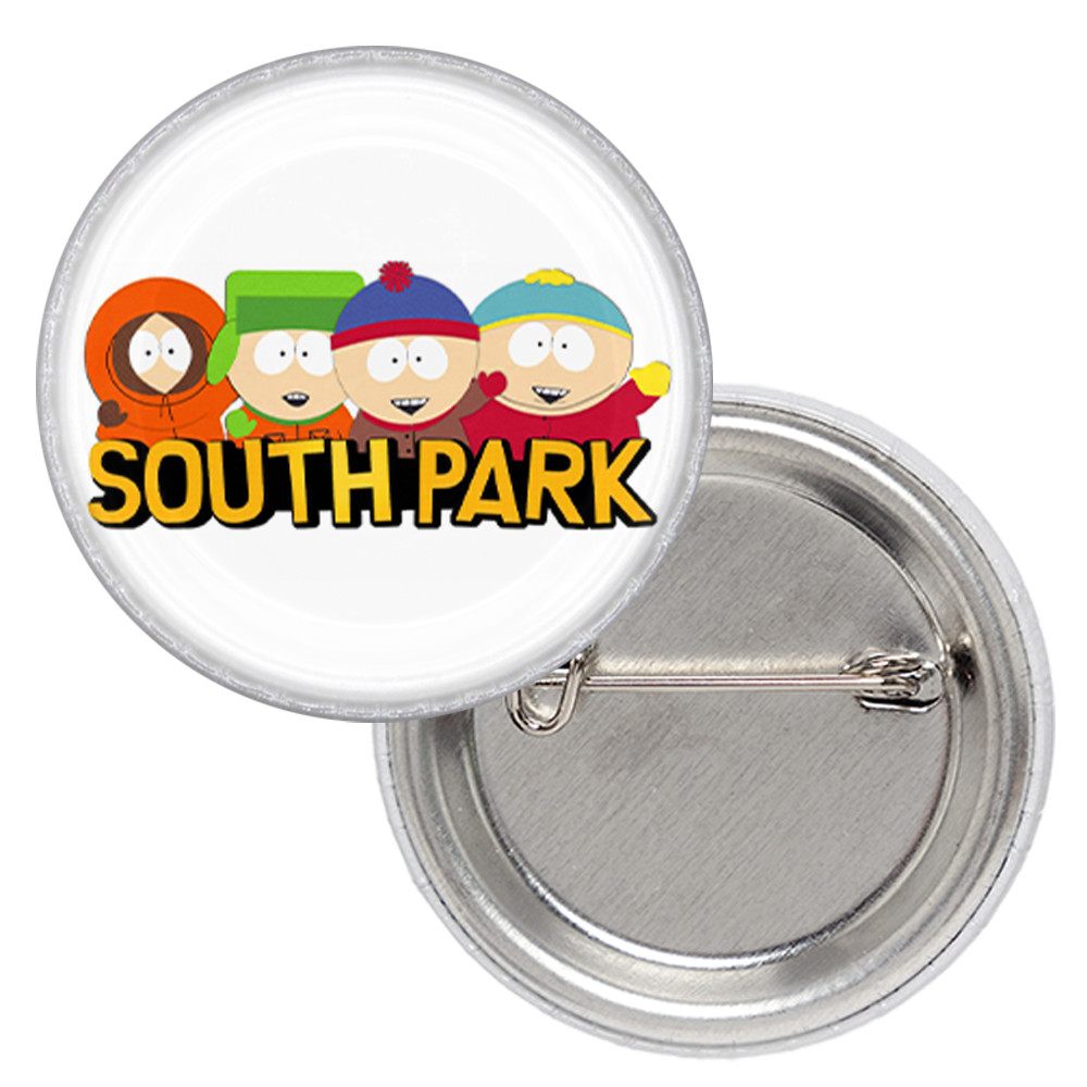 Значок South Park (characters)