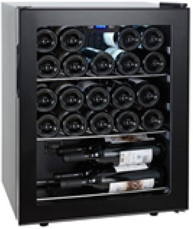 Холодильник мини для вина Frosty KWS-23 - фото 1 - id-p1468045959