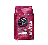 Кофе зерновой Lavazza Tierra Brazil Extra Intense 1 кг