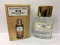 Духи унісекс тестер Mancera Saharian Wind Duty Free 60 ml