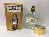 Духи унісекс тестер Mancera Saharian Wind Duty Free 60 ml, фото 3
