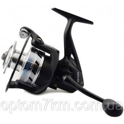 Котушка Weida DS2000 Descover 5+1bb