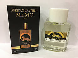 Міні-тестер Duty Free 60 ml Memo African Leather, Мемо Африкан Лезер