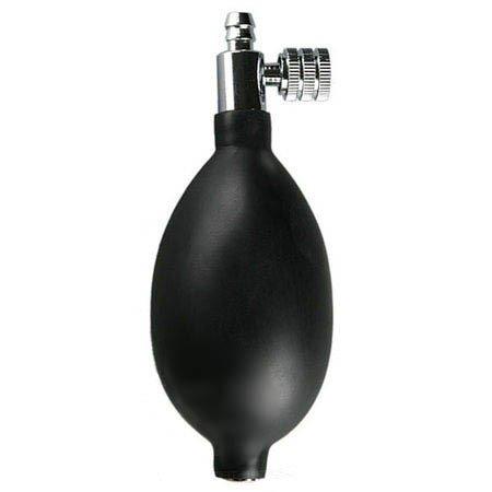 Нагнетатель (груша) для Механического Тонометра с Клапаном — Купить ...