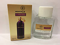 Мини - тестер Duty Free 60 ml Montale Dark Purple , Монталь Дарк Перпл