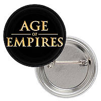 Значок Age of Empires