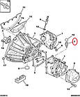 Датчик заднього ходу на Fiat Ducato 230, Peugeot Boxer, Citroen Jumper (1994-2002), 9633875680, 225753, фото 8