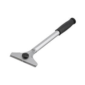 Скребок з фіксованим лезом 100 мм, довжина 350 мм INTERTOOL HT-0535 mst mst