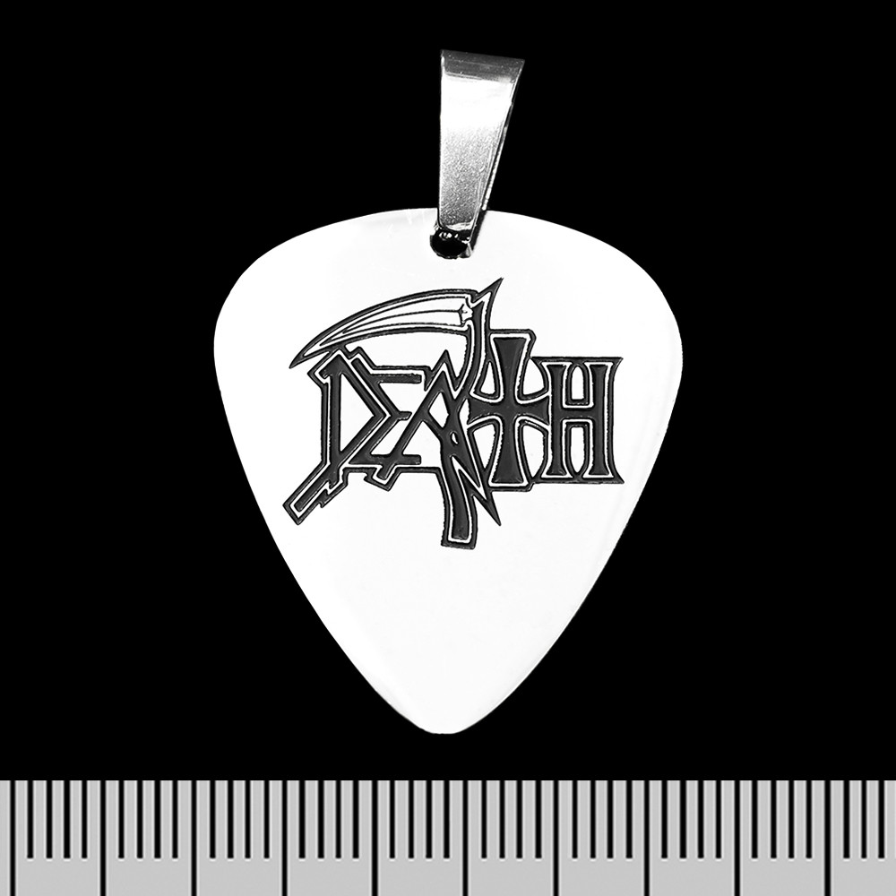 Кулон Death (ptsb-024) медіатор