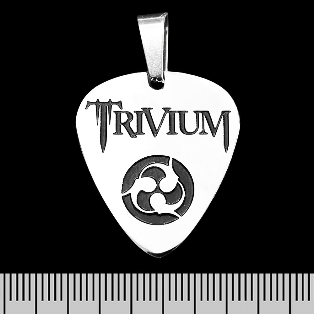 Кулон Trivium (ptsb-125) медіатор