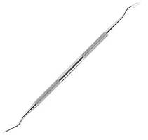 Інструмент стоматолога сталевий