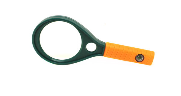 Лупа ручна 4Х, фото 1