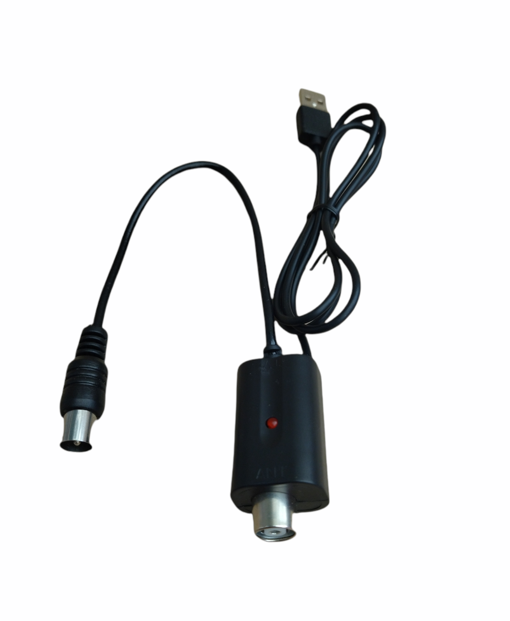 Інжектор живлення для ТВ антени usb-5v