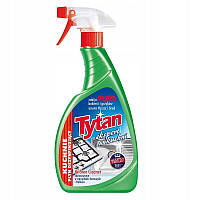 Жидкость для мытья кухни и поверхностей TYTAN " Эксперт на кухне" Спрей 500мл