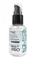 Сироватка для реконструкції волосся Nua Pro Reconstruction with Keratin Serum 50 мл