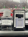 Tester Duty Free 60 ml Narciso Rodriguez For Her Pure Musc, фото 4