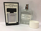Tester Duty Free 60 ml Narciso Rodriguez For Her Pure Musc, фото 3