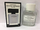 Tester Duty Free 60 ml Narciso Rodriguez For Her Pure Musc, фото 2